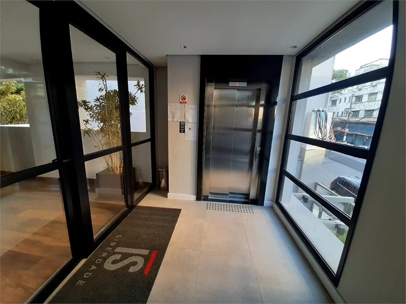 Apartamento à venda com 1 quarto em Liberdade, São Paulo, SP