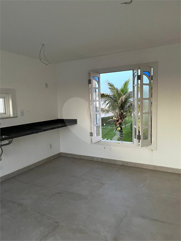 Casa em condomínio à venda com 1 suíte em Manguinhos, Armação dos Búzios, RJ