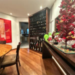 Apartamento à venda com 4 quartos, sendo 3 suítes, em Vila Andrade, São Paulo, SP