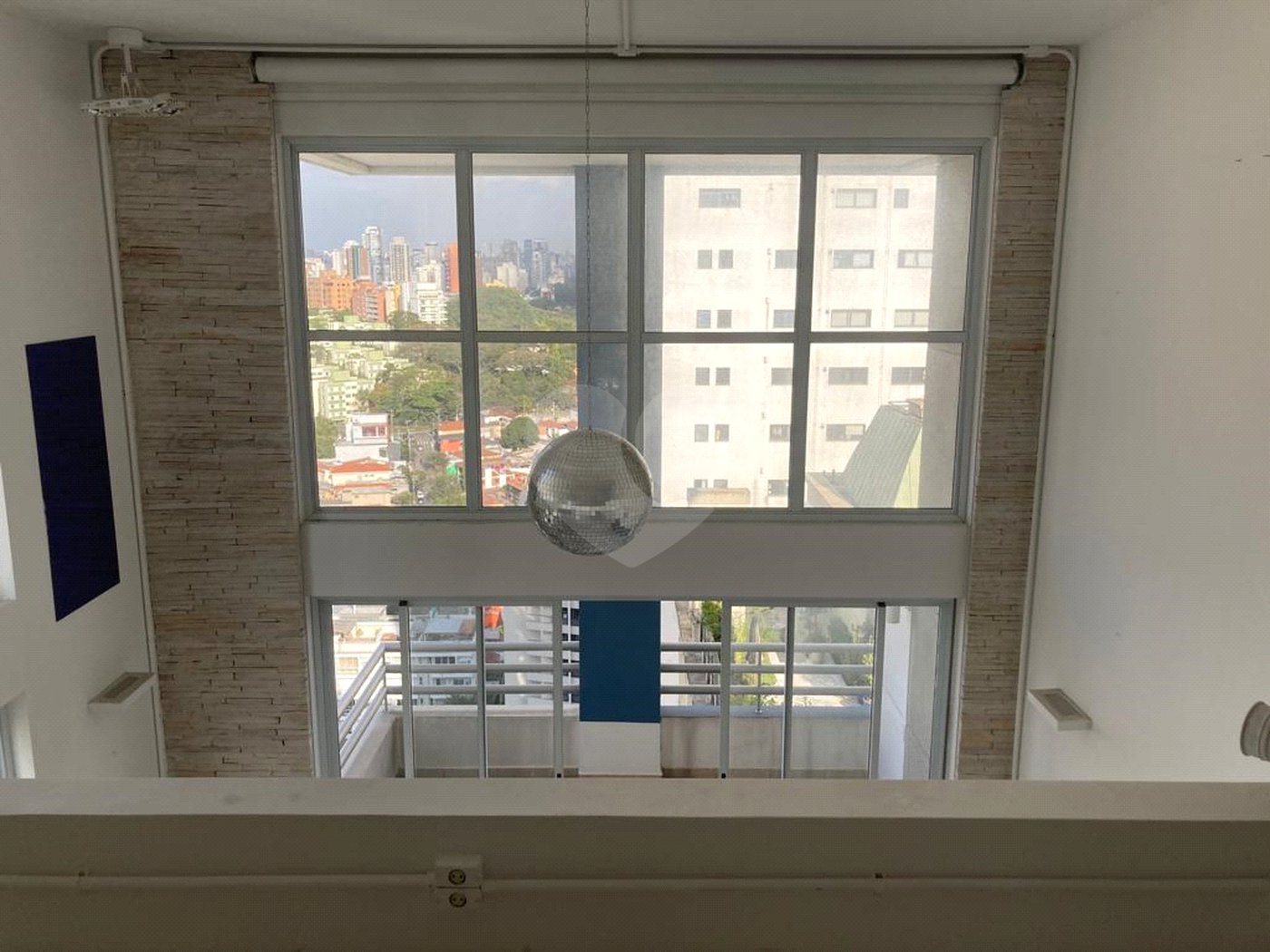 Duplex à venda ou para alugar com 1 suíte em Vila Madalena, São Paulo, SP