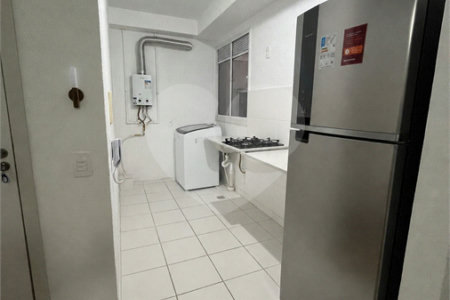 Apartamento à venda com 2 quartos, sendo 1 suíte, em Santíssimo, Rio de Janeiro, RJ