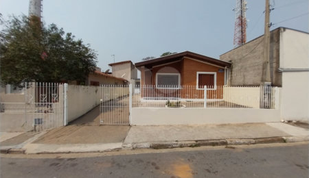 Casa à venda com 3 quartos em Vila Bossi, Louveira, SP