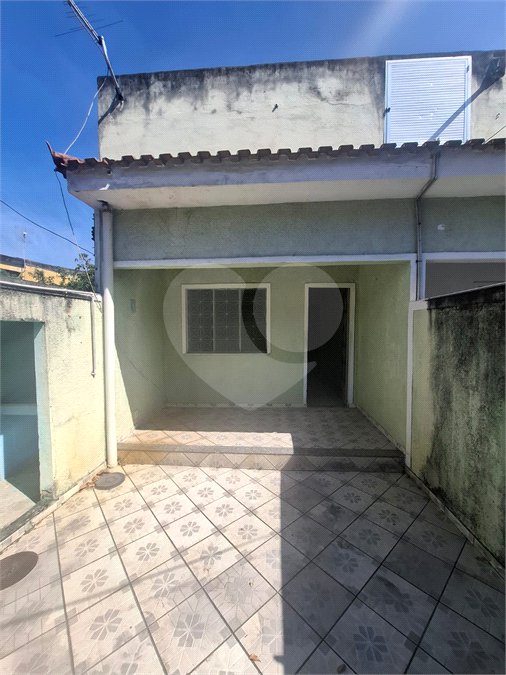 Casa à venda com 5 quartos em Campo Grande, Rio de Janeiro, RJ