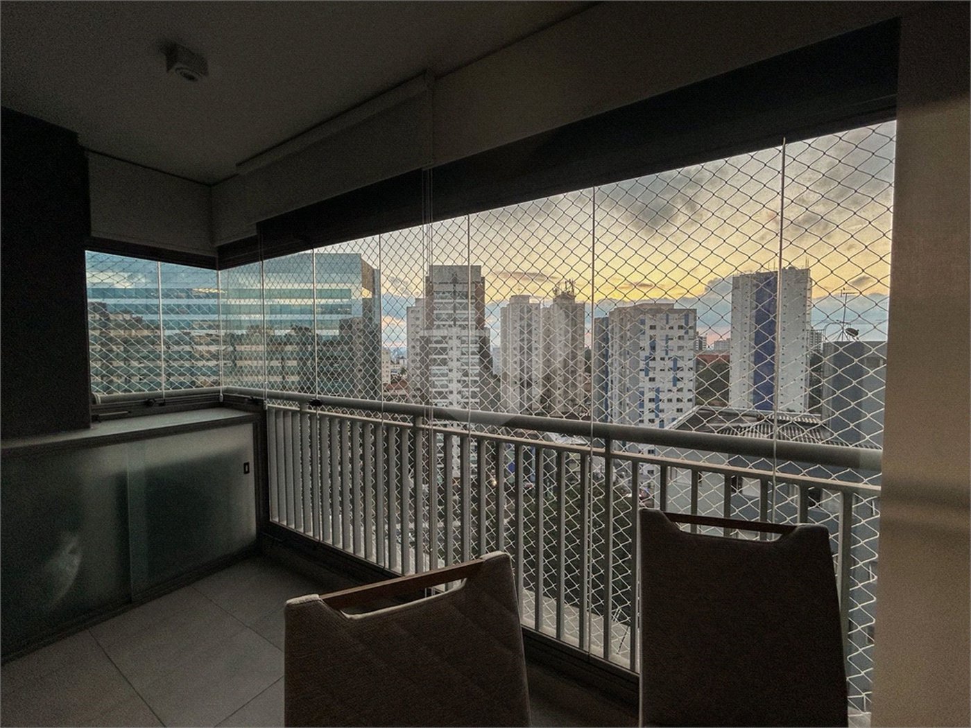 Apartamento à venda com 2 quartos, sendo 1 suíte,  em Vila Guarani (z Sul), São Paulo, SP