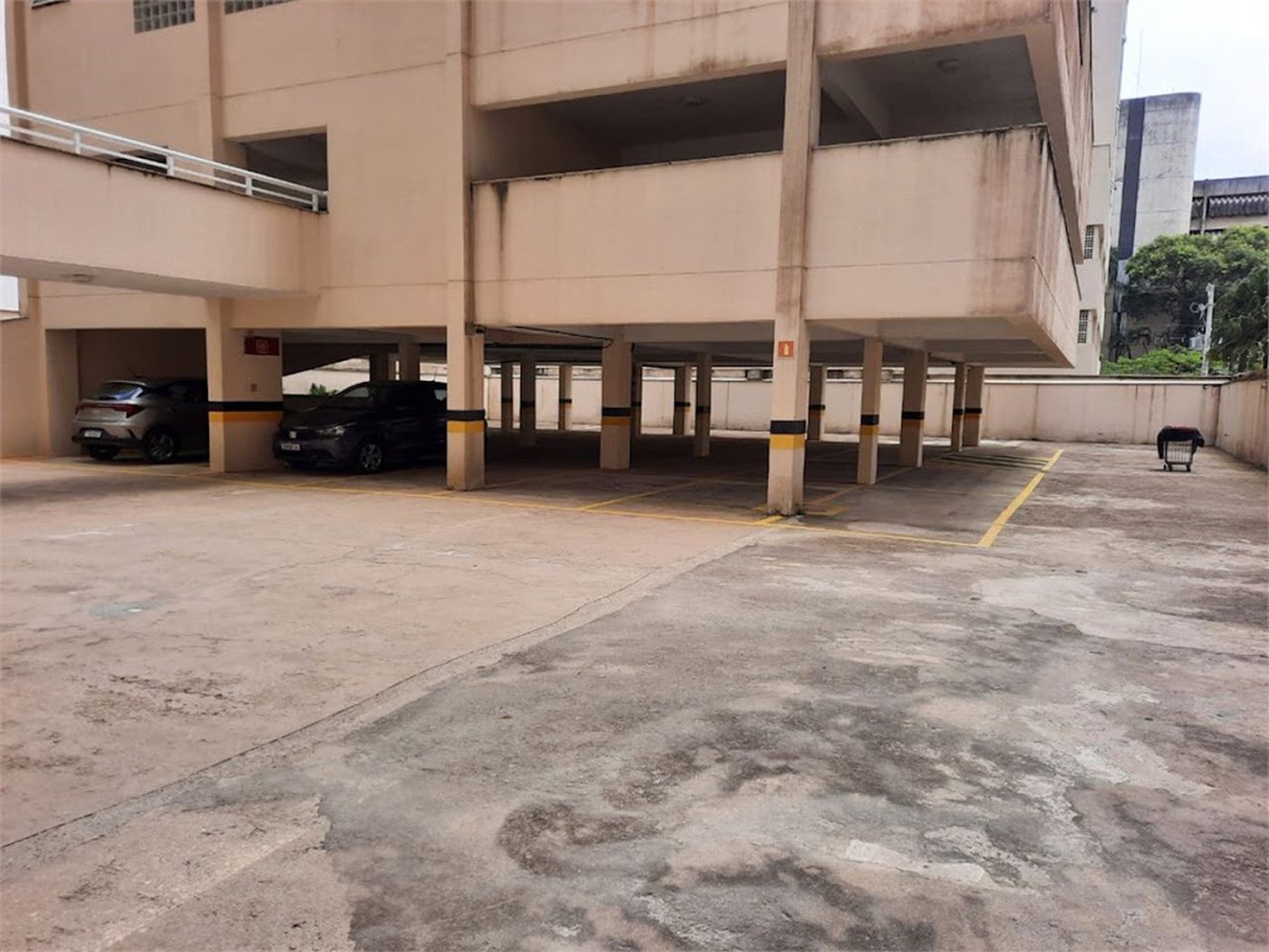 Cobertura à venda, 129 m² por R$ 980.000,00 - Centro - Guarujá/SP