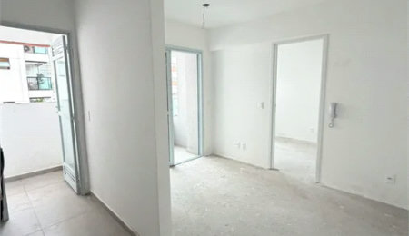 Apartamento à venda com 1 quarto em Vila Leopoldina, São Paulo, SP