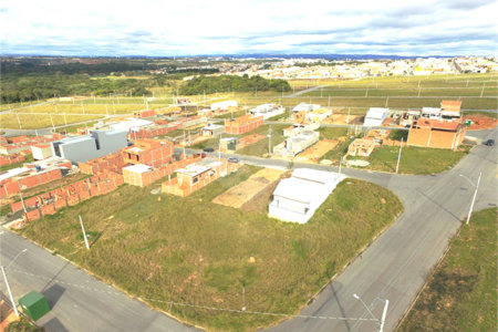 Casa à venda com 2 quartos em Parque Vista Barbara, Sorocaba, SP