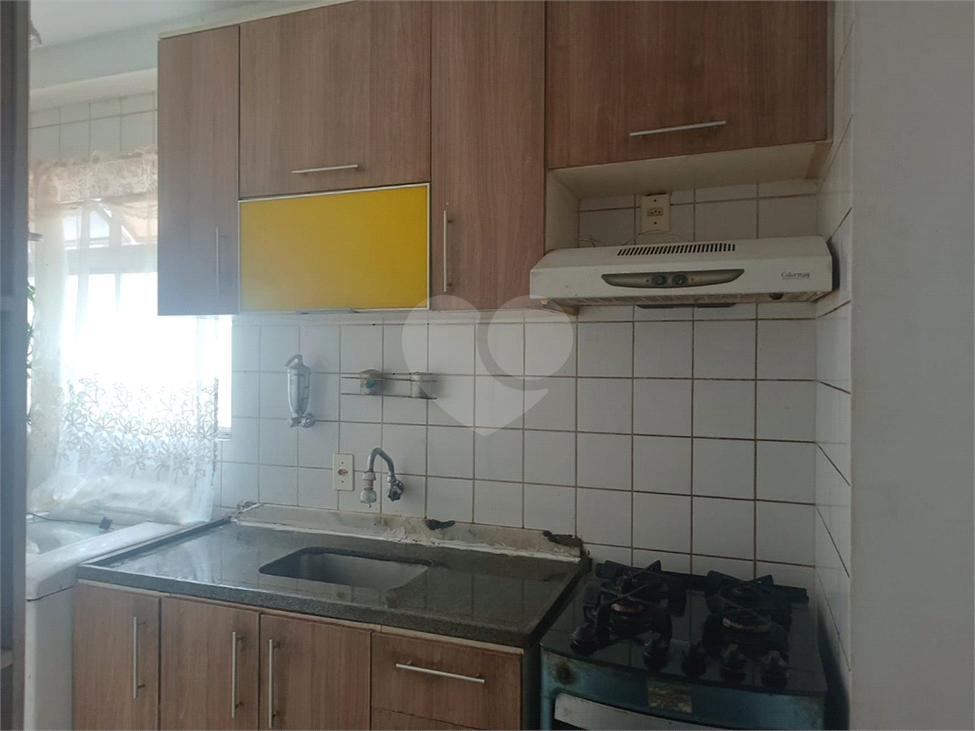 Apartamento à venda com 2 quartos em Imirim, São Paulo, SP