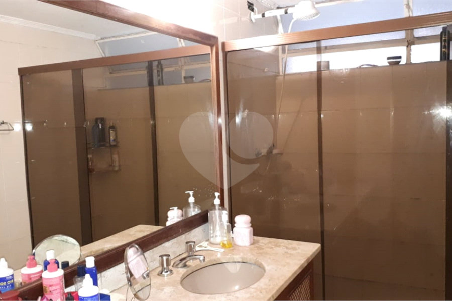 Apartamento à venda com 3 quartos, sendo 1 suíte, em Santana, São Paulo, SP