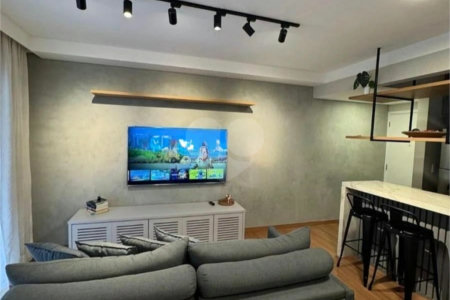 Apartamento à venda com 2 quartos, sendo 1 suíte, em Jardim Piratininga, Sorocaba, SP