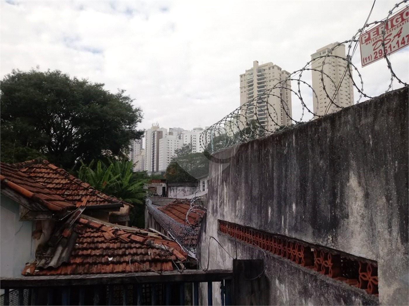 Terreno à venda em Mandaqui, São Paulo, SP