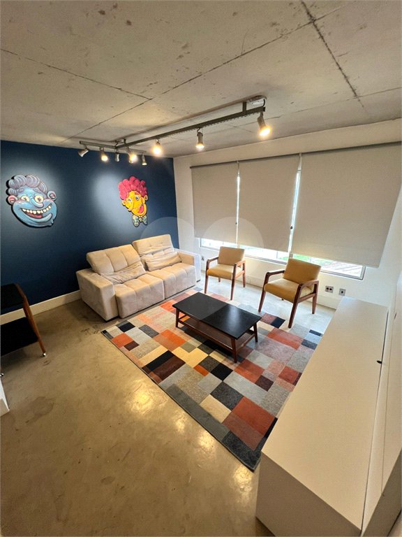 Apartamento à venda com 1 suíte em Vila Leopoldina, São Paulo, SP