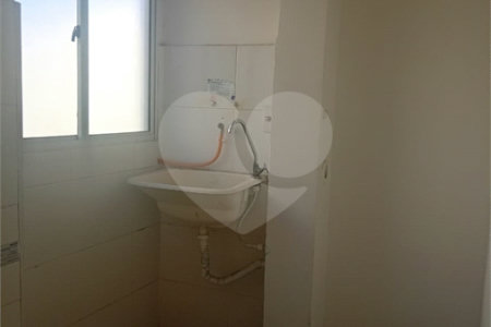 Apartamento à venda com 2 quartos em Campo Grande, Rio de Janeiro, RJ