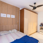 Apartamento com 2 dormitórios à venda, 65 m² por R$ 410.000,00 - Embaré - Santos/SP