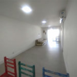 Apartamento Residencial à venda, Jardim Astúrias, Guarujá - AP0683.