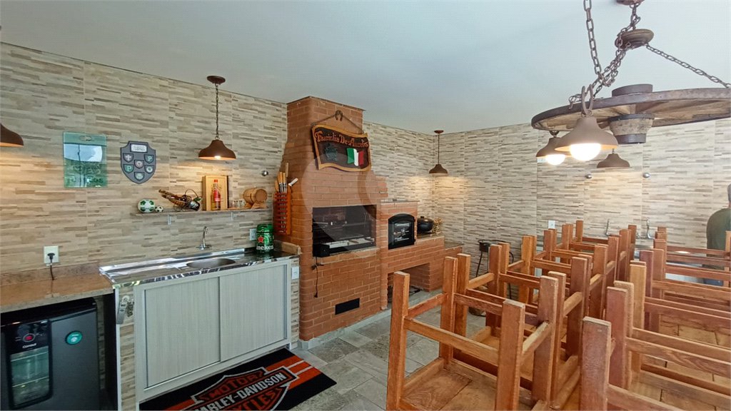 Casa à venda com 4 suítes no condomínio Ibiti do Paço, Sorocaba - SP