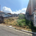 Terreno à venda em Mandaqui, São Paulo, SP