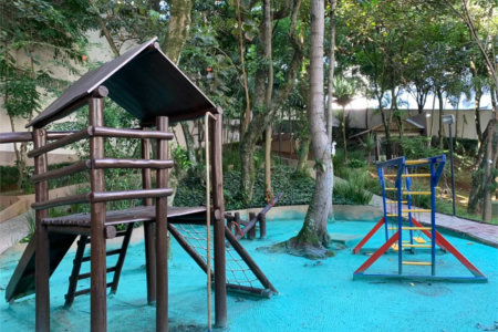 Apartamento à venda com 2 quartos, sendo 1 suíte, em Vila Andrade, São Paulo, SP