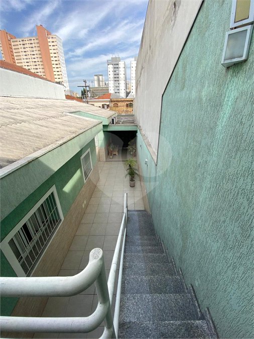 Casa à venda com 2 suítes em Parque São Jorge, São Paulo, SP