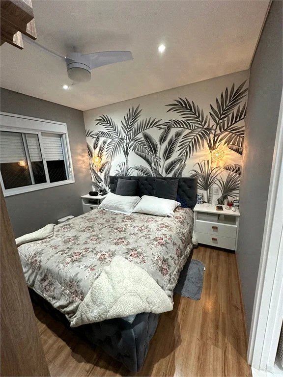 Apartamento à venda com 3 quartos, sendo 1 suíte,  em Butantã, São Paulo, SP