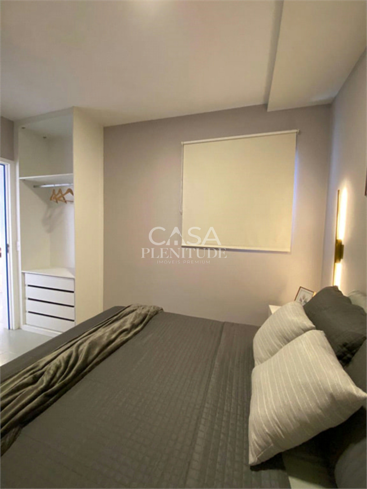Casa em condomínio à venda com 2 quartos em Caguassu, Sorocaba, SP