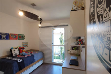 Casa à venda com 3 suítes no condomínio Sunríse, São Paulo - SP