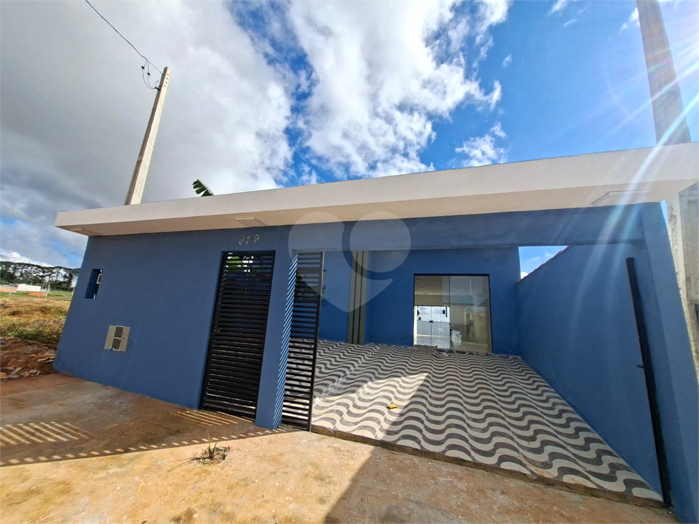 Casa à venda com 3 quartos, sendo 2 suítes, em Loteamento Residencial Lisboa, Itapetininga, SP