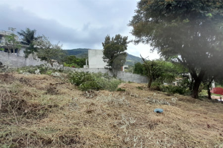 Terreno à venda em San Fernando Valley, Atibaia, SP