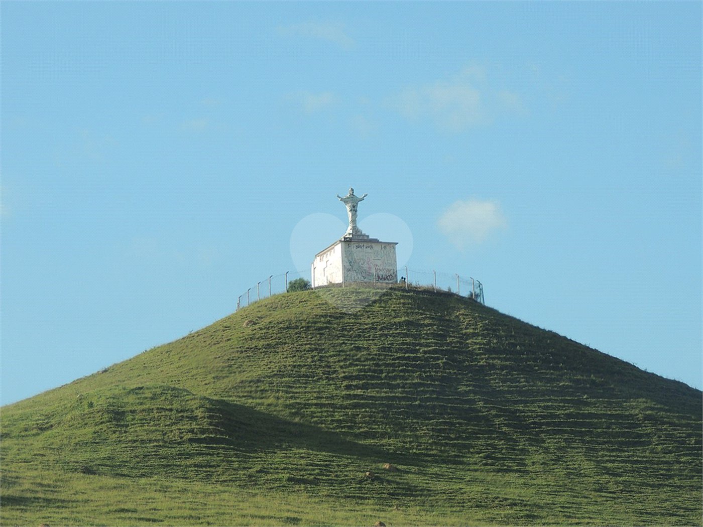 Terreno à venda no condomínio Porto do Sol, Valinhos - SP