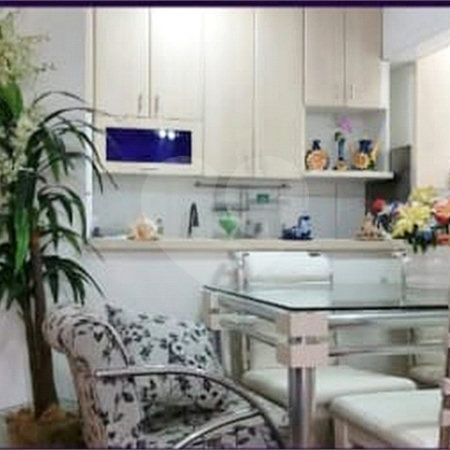 Apartamento à venda com 3 quartos, sendo 1 suíte,  em Vila Vermelha, São Paulo, SP