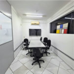 Sala para alugar em Santa Rosa, Vinhedo, SP