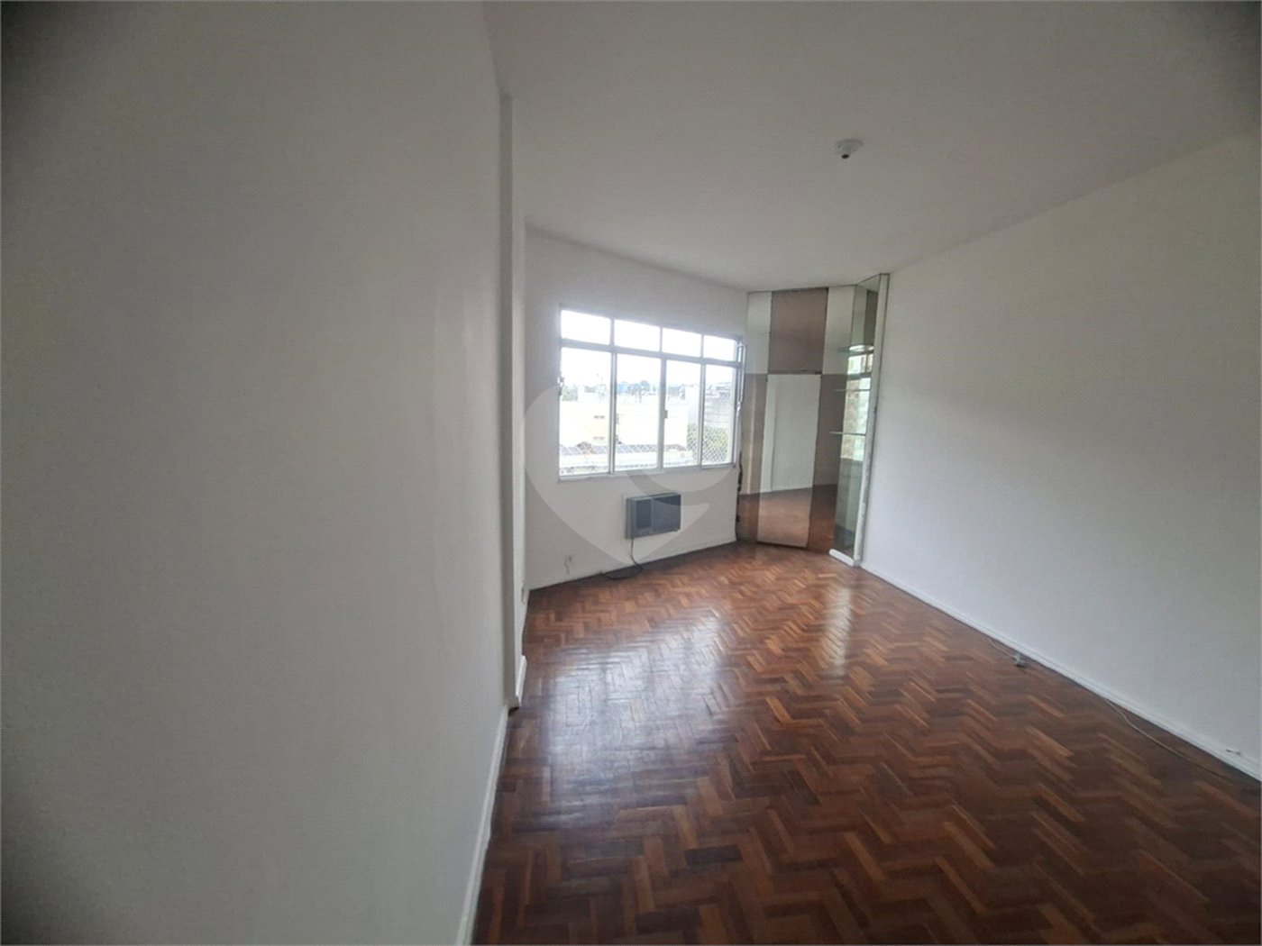 Apartamento à venda com 2 quartos em Tijuca, Rio de Janeiro, RJ