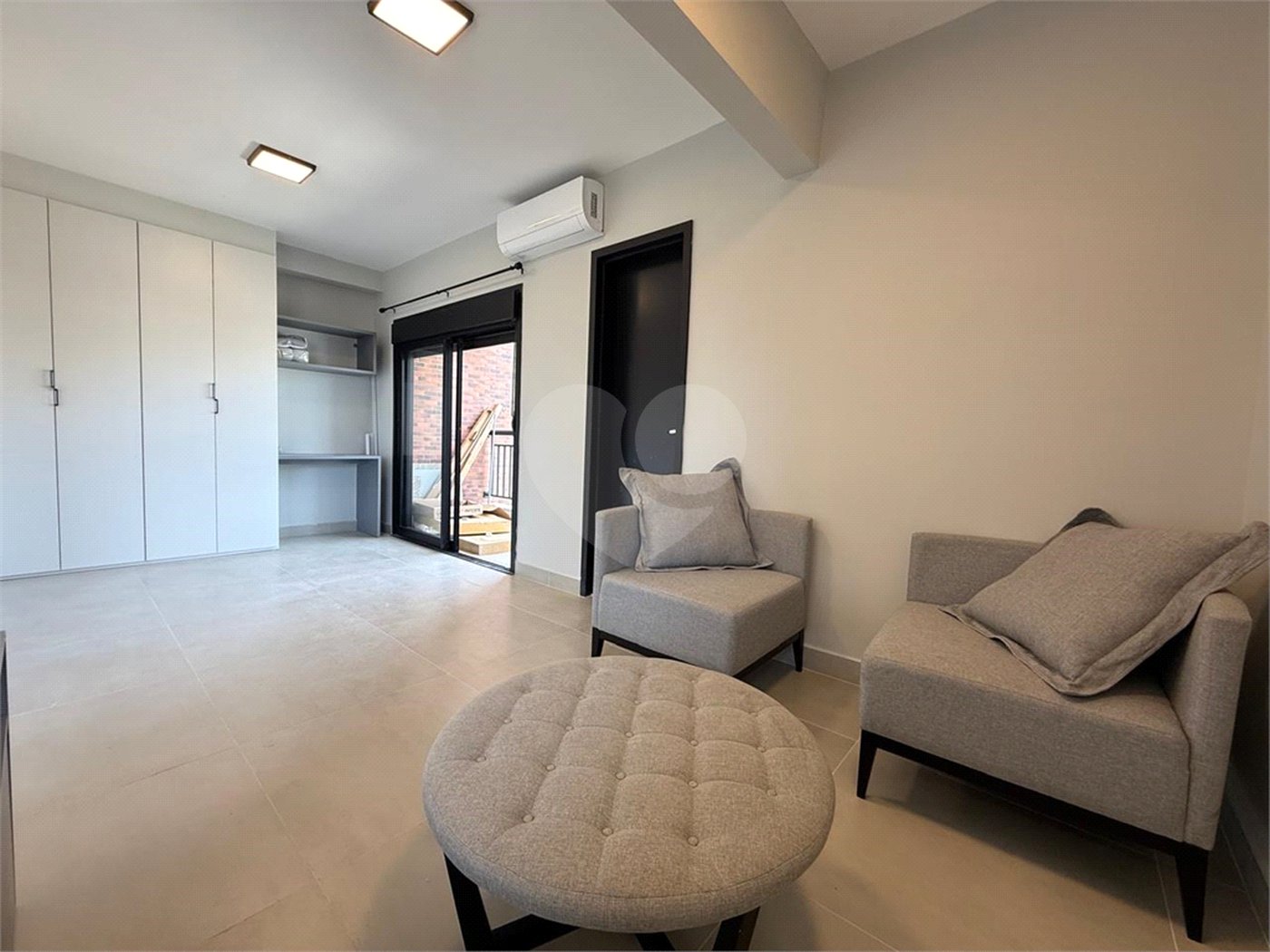 Apartamento para alugar com 1 quarto em Santana, São Paulo, SP
