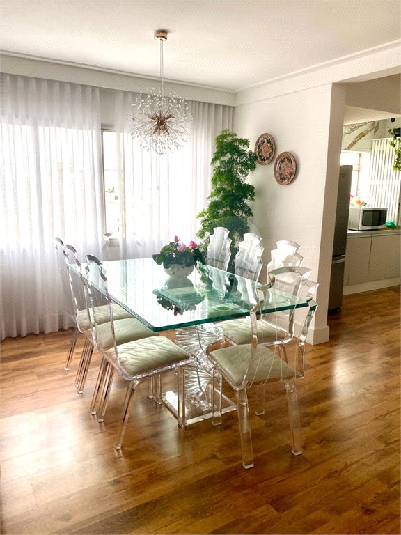 Apartamento à venda com 3 quartos, sendo 1 suíte, em Santa Teresinha, São Paulo, SP