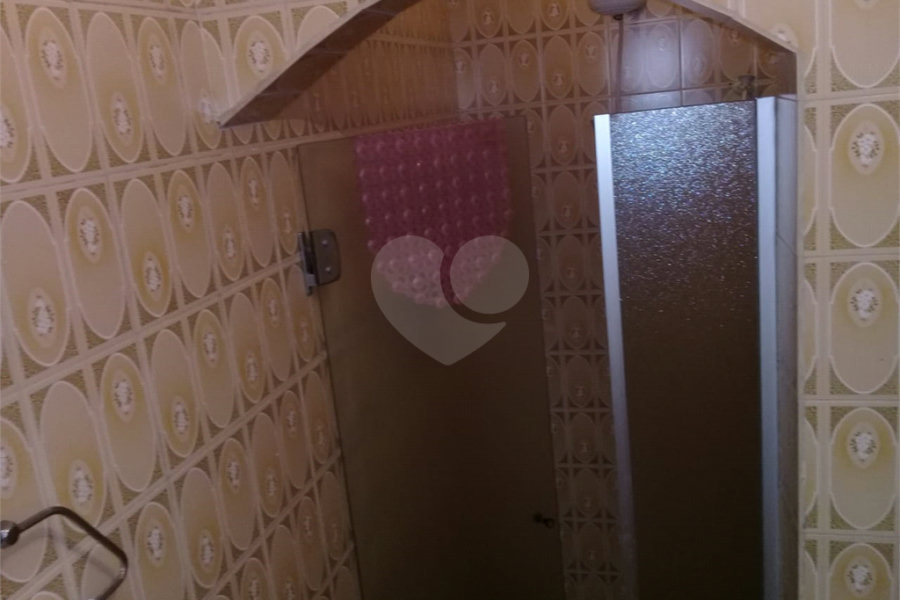 Casa à venda com 3 quartos, sendo 2 suítes, em Santana, São Paulo, SP
