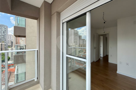 Apartamento à venda com 3 suítes em Brooklin, São Paulo, SP