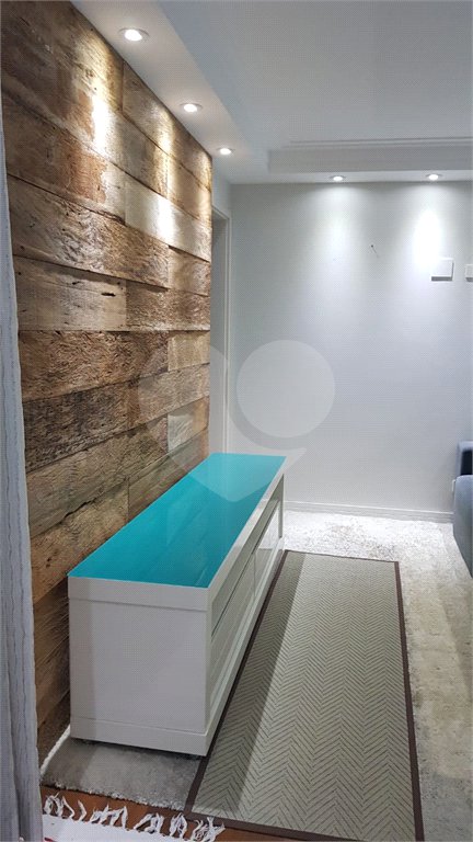 Cobertura à venda com 2 quartos, sendo 1 suíte, em Vila Mazzei, São Paulo, SP