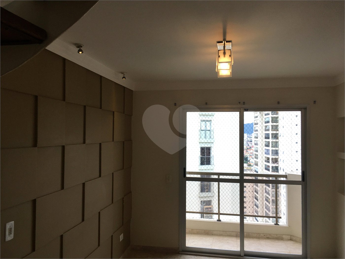 Cobertura à venda com 2 quartos, sendo 1 suíte, em Santa Teresinha, São Paulo, SP