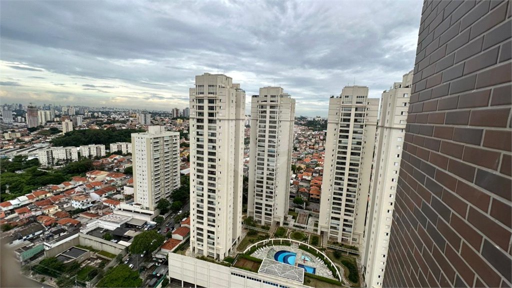 Apartamento à venda com 2 quartos em Vila Sônia, São Paulo, SP