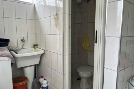 Apartamento Residencial à venda, Embaré, Santos - AP1647.