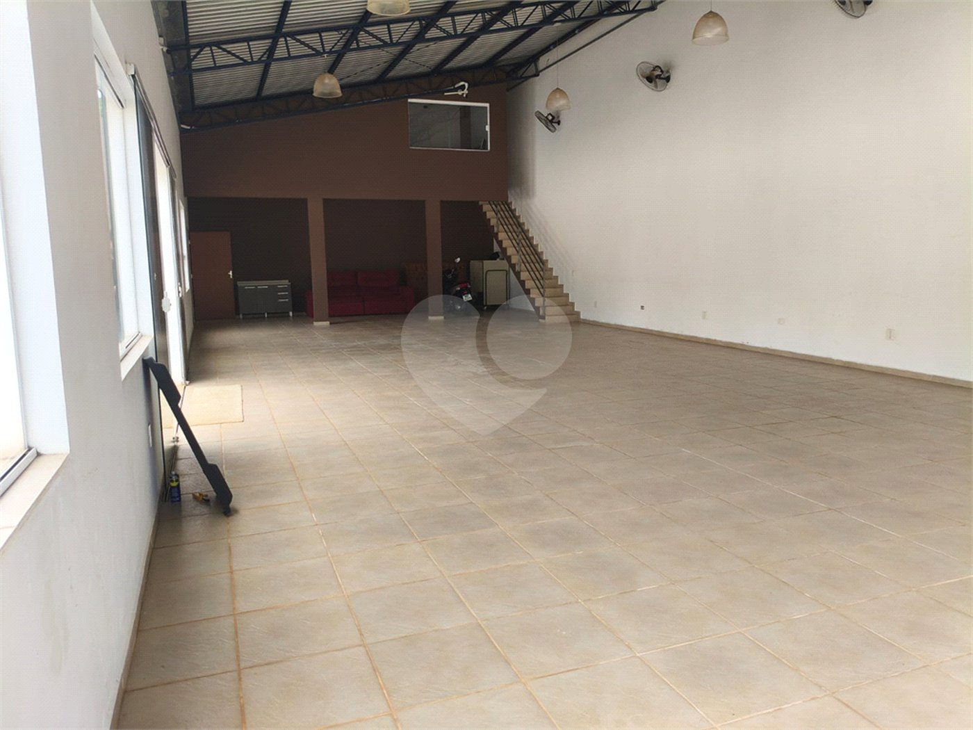 Salão Comercial à venda ou para alugar em Retiro Santana, Itapetininga, SP