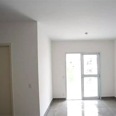 Apartamento para alugar com 2 suítes em Jardim Ampliação, São Paulo, SP