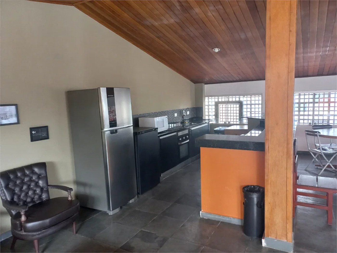 Apartamento à venda com 3 quartos, sendo 1 suíte,  em Pinheiros, São Paulo, SP