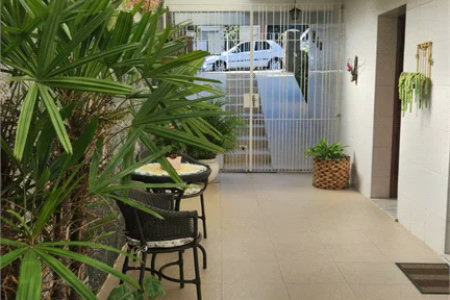 Casa à venda com 3 quartos, sendo 2 suítes, em Siciliano, São Paulo, SP