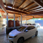 Casa à venda com 4 suítes em Vila Santista, Atibaia, SP