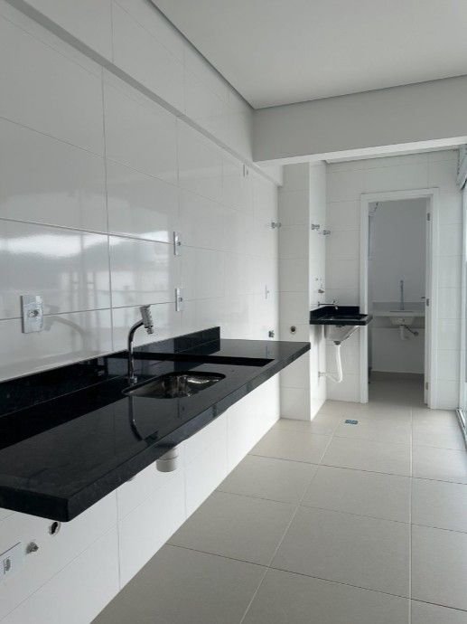 Apartamento à venda, 71 m² por R$ 827.960,32 - Campo Grande - Santos/SP