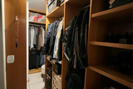 Apartamento à venda com 3 quartos, sendo 1 suíte,  em Vila Andrade, São Paulo, SP
