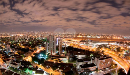 Flat à venda com 1 quarto em Nova Piraju, São Paulo, SP
