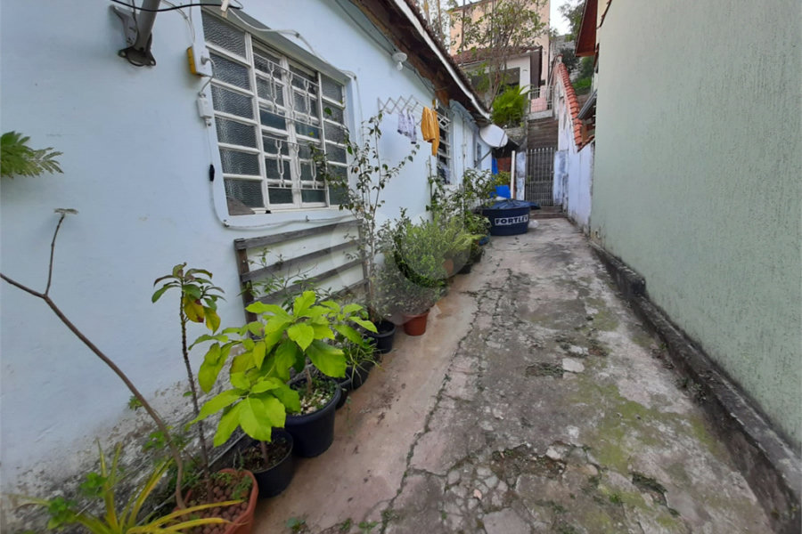 Terreno à venda com 1 quarto em Tucuruvi, São Paulo, SP