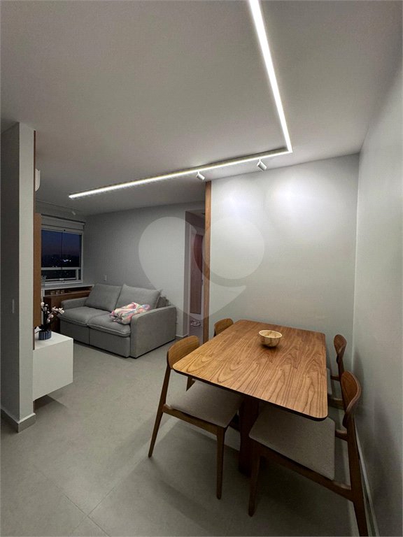 Apartamento à venda com 2 quartos em Butantã, São Paulo, SP